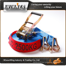 High Promotional Cargo Ratchet Belt for Binding&Lashing